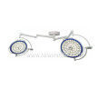 Popular medical device led shadowless lamp